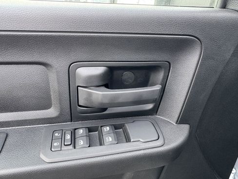 New 2026 RAM 2500 Tradesman w/ Chrome Appearance Group image 23