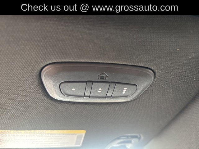 Used 2022 RAM 1500 Sport w/ Rebel Level 2 Equipment Group AWD/4WD image 22