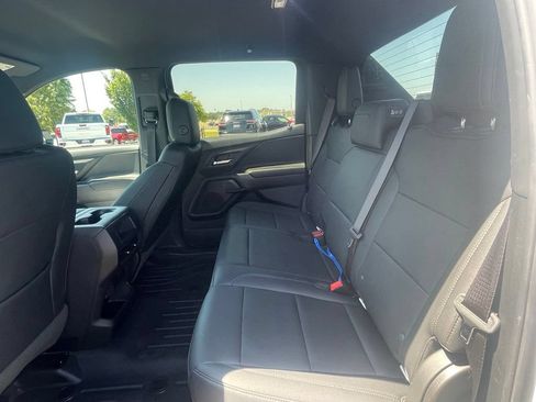Used 2024 Chevrolet Silverado EV W/T AWD/4WD image 22