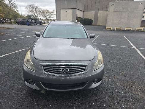 Used 2013 INFINITI G37 Journey w/ Premium Pkg image 2