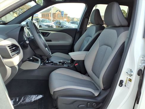 New 2026 Subaru Forester Premium image 5