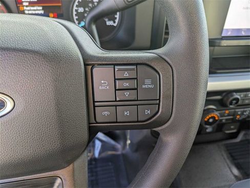 New 2023 Ford F250 XL w/ XL Driver Assist Package image 17