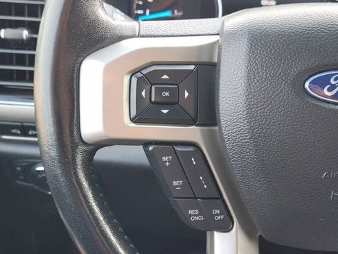 Used 2022 Ford F250 Lariat w/ Lariat Ultimate Package image 28