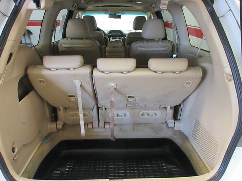 Used 2010 Honda Odyssey EX-L image 19