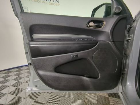Used 2020 Dodge Durango GT w/ Blacktop Package AWD/4WD image 31