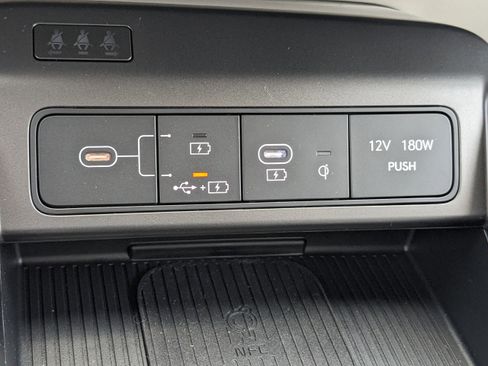 New 2025 Hyundai Kona SEL image 27