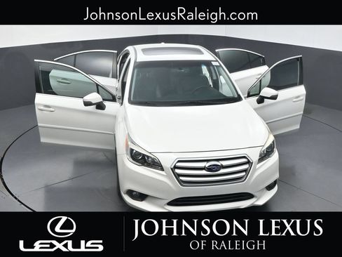 Used 2015 Subaru Legacy 2.5i Limited AWD/4WD image 34