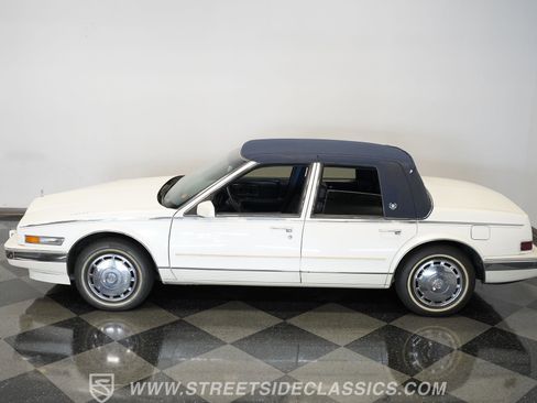 Used 1989 Cadillac Seville image 8