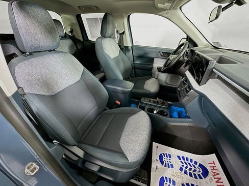 Used 2025 Ford Maverick XLT w/ XLT Luxury Package image 36