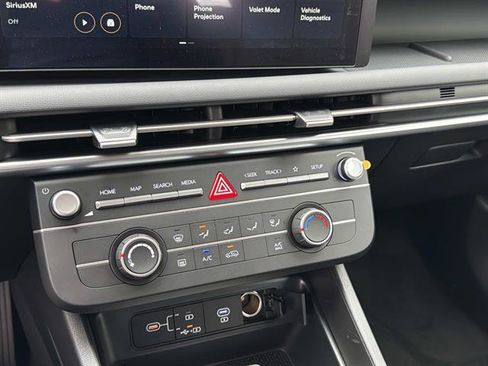 New 2026 Hyundai Tucson SE FWD image 22