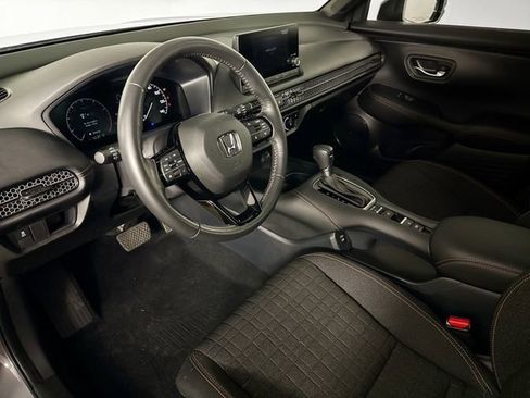Used 2024 Honda HR-V Sport image 22