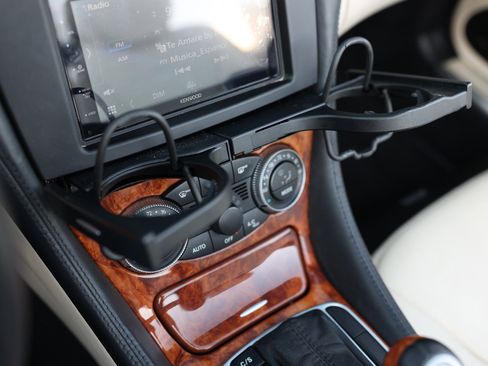 Used 2007 Mercedes-Benz SL 550 2DR COUPE w/ Premium Pkg I image 31