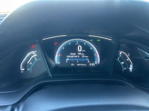 Used 2020 Honda Civic LX image 6