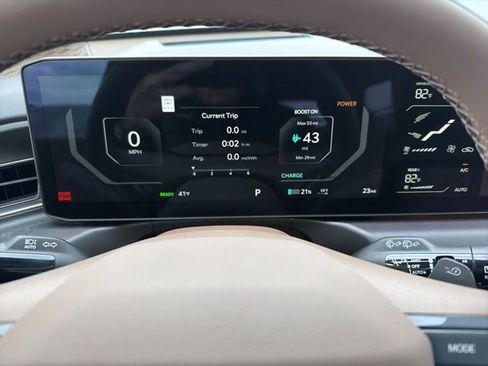 New 2026 Kia EV9 GT-Line image 15