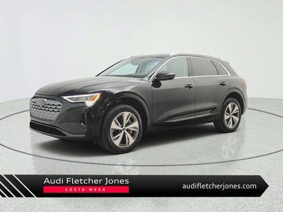 Used 2024 Audi Q8 e-tron Premium Plus w/ Premium Plus Package