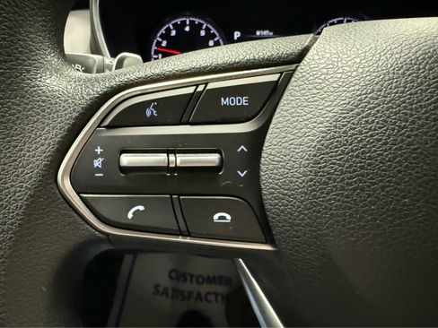 Used 2023 Hyundai Santa Fe SE AWD/4WD image 12