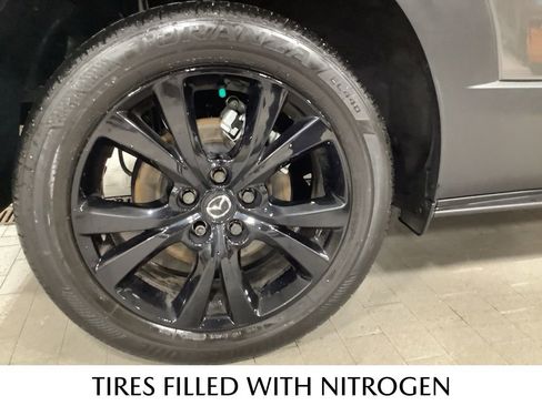 Used 2025 MAZDA CX-30 AWD 2.5 S w/ Select Sport Pkg image 26