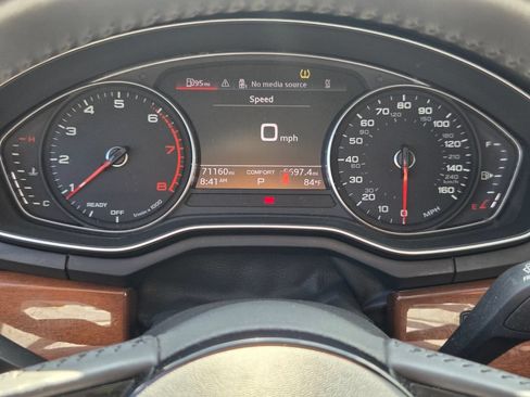 Used 2020 Audi A4 2.0T Premium w/ Convenience Package FWD image 26