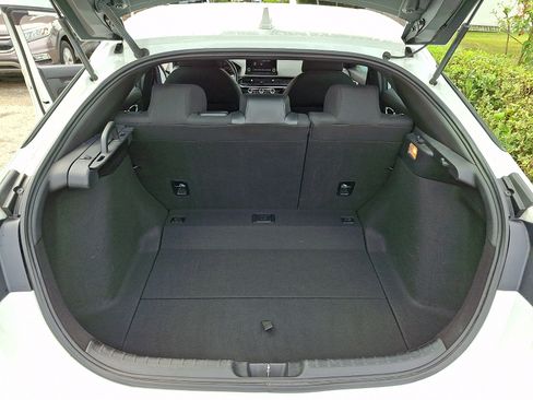 Used 2022 Honda Civic Sport image 30