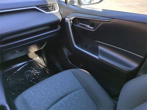 Used 2024 Toyota RAV4 XLE image 17