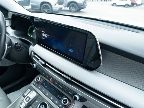 Used 2024 Hyundai Palisade SEL image 41