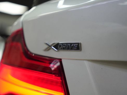 Used 2018 BMW M240i xDrive Coupe AWD/4WD image 7