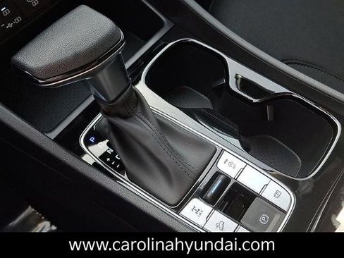 New 2026 Hyundai Tucson SEL image 8