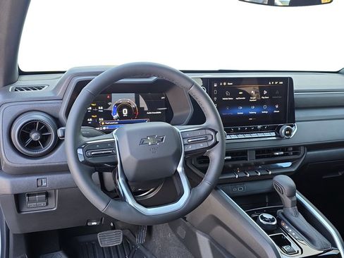 New 2026 Chevrolet Colorado Trail Boss image 16