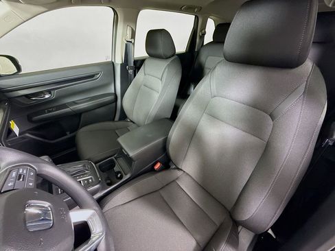 New 2026 Honda CR-V EX image 11