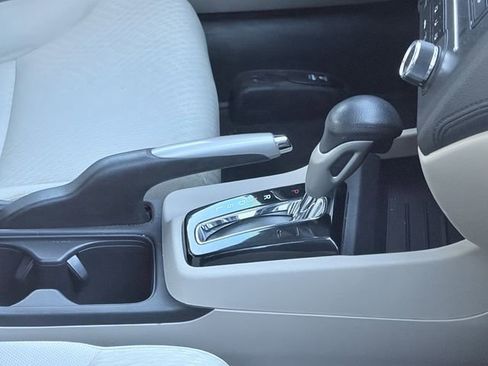 Used 2014 Honda Civic LX image 5