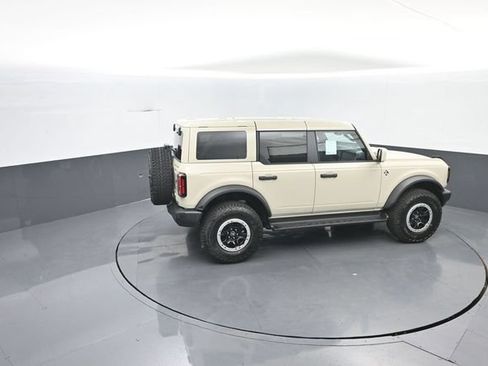 New 2026 Ford Bronco Outer Banks w/ Sasquatch Package AWD/4WD image 31