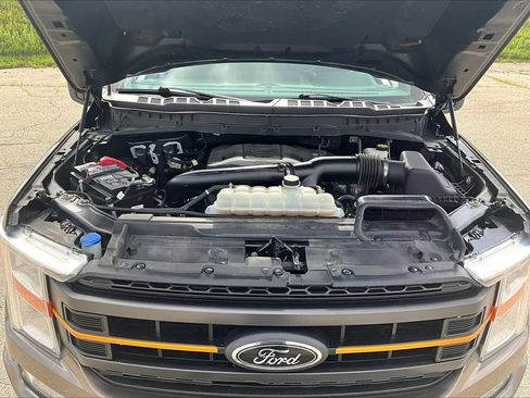 Used 2021 Ford F150 Tremor AWD/4WD image 32