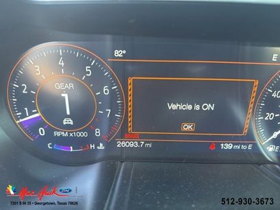 Certified 2022 Ford Mustang GT Premium w/ GT Performance Package