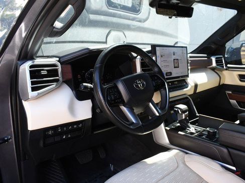 Used 2023 Toyota Tundra 1794 Edition image 14