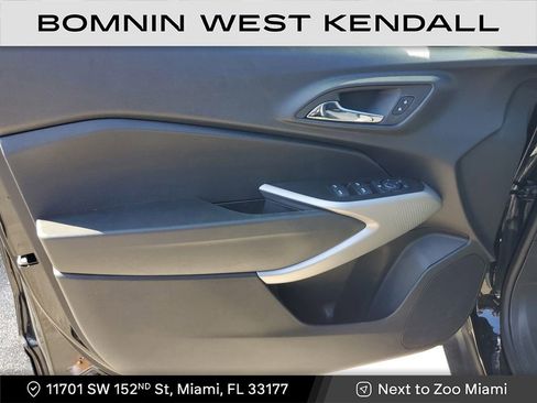 Used 2024 Chevrolet Trax LS image 20