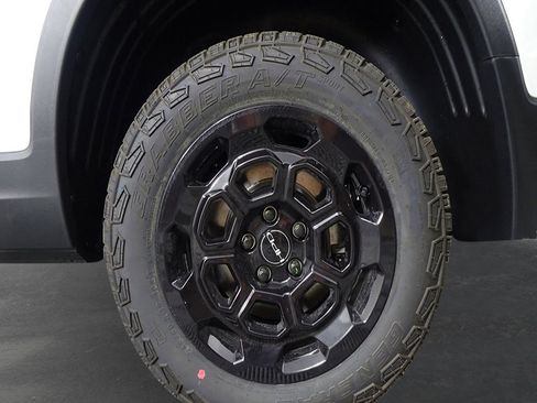 New 2026 Honda Ridgeline TrailSport+ image 9