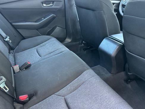 Used 2023 Honda Accord LX image 29