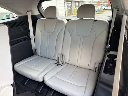 New 2026 Kia Sorento EX image 22