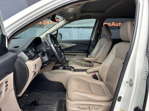 Used 2019 Honda Pilot EX-L image 20