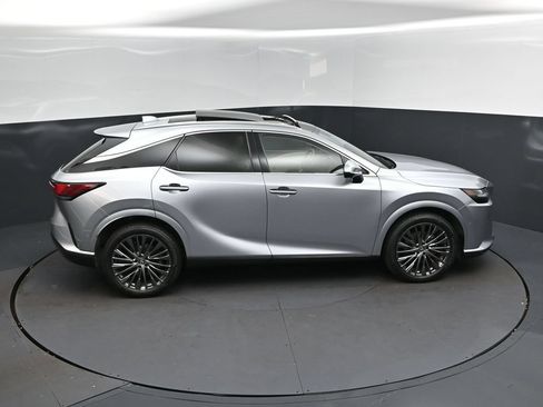 Certified 2023 Lexus RX 350 FWD w/ Accessory Package (Z1) image 35