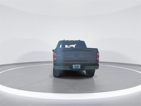 Used 2022 Ford F150 XL w/ STX Appearance Package image 7