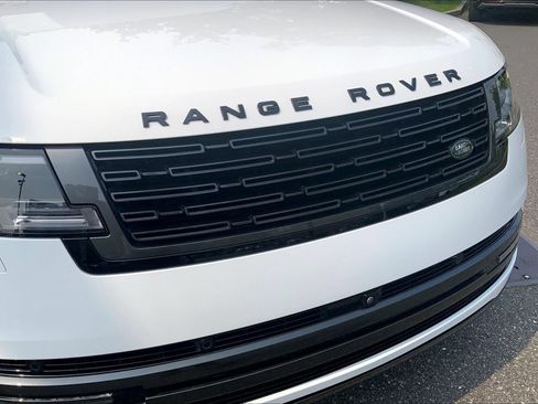 Used 2023 Land Rover Range Rover SE AWD/4WD image 30