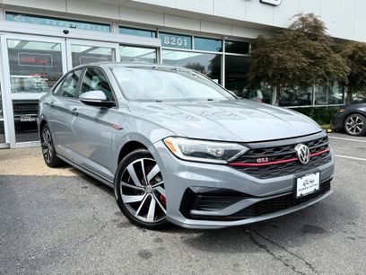Used 2019 Volkswagen Jetta GLI