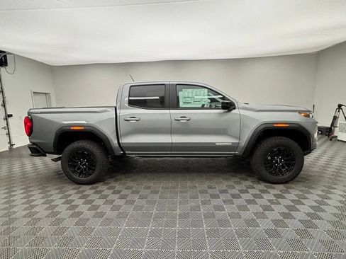 New 2026 GMC Canyon Elevation w/ Convenience Package AWD/4WD image 6