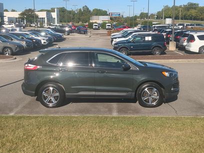 Used 2023 Ford Edge SEL w/ Convenience Package