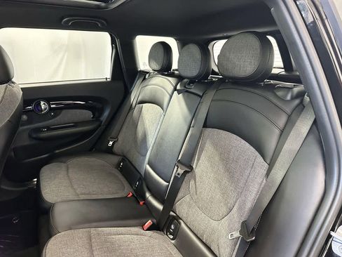 Used 2021 MINI Cooper Clubman John Cooper Works w/ Premium Package image 11