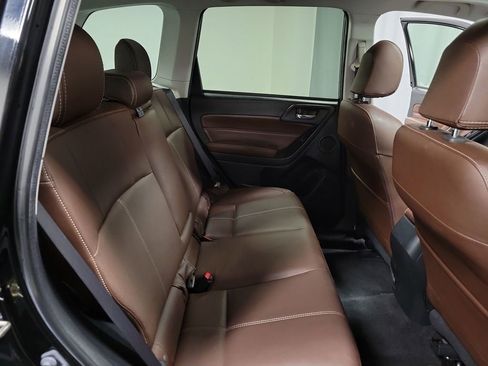 Used 2017 Subaru Forester 2.5i Touring image 23