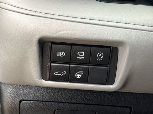 Used 2024 Toyota Highlander Platinum AWD/4WD image 26