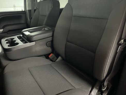 Used 2016 Chevrolet Silverado 1500 LT w/ All Star Edition AWD/4WD image 18