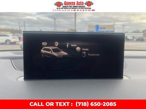 Used 2018 Audi Q7 3.0T Premium Plus w/ Premium Plus Package image 18